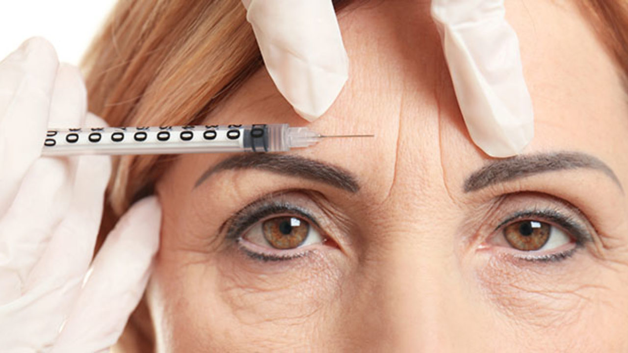 The Benefits of Anti Wrinkle Injections