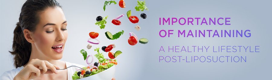 Tummy war: Why maintaining a healthy lifestyle post ...