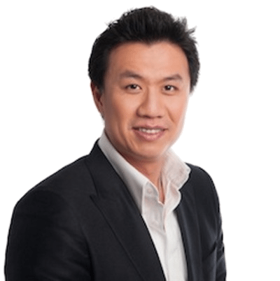 Dr Ellis Choy