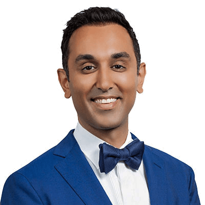 Dr Joseph Ajaka