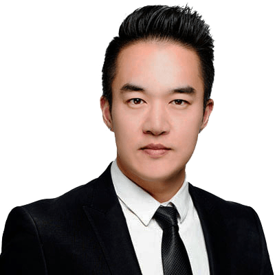 Dr Mitchell Kim