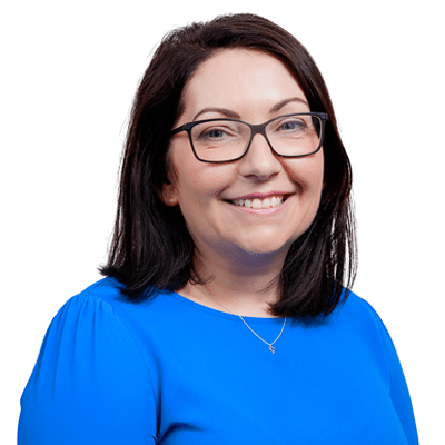 Beth Mahoney