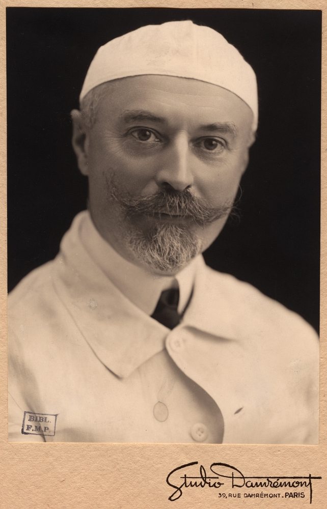 Charles Dujarier