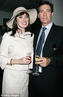 David & Lisa Oldfield
