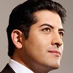 Dr Alfred Hoyos