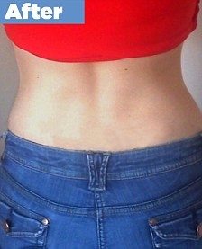 Jennifer's back after