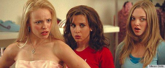 mean girls