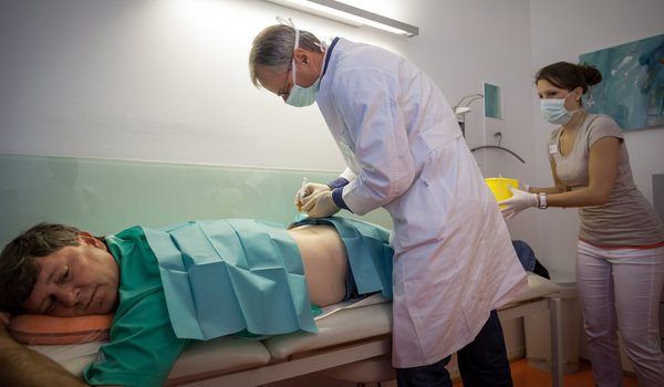 Regenokine treatment