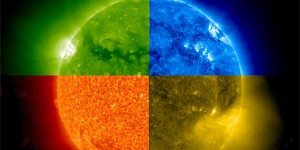 UV from our Sun can cause wrinkles