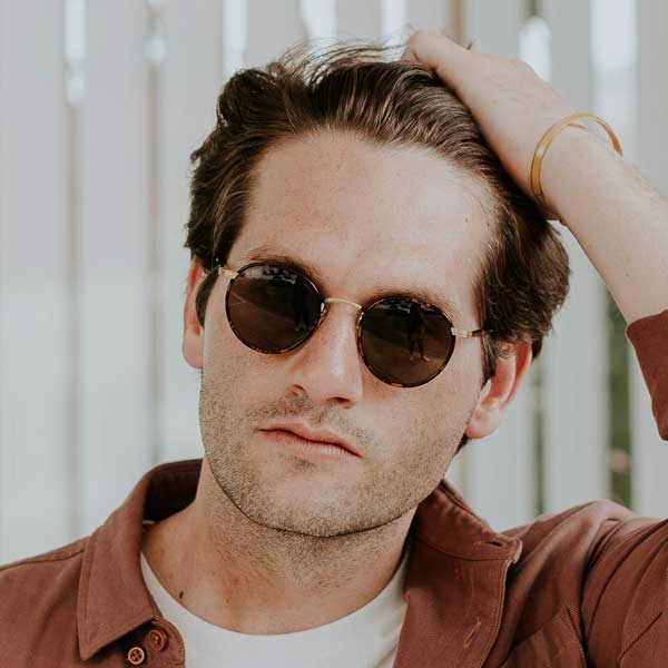 PRP for Male Hair loss