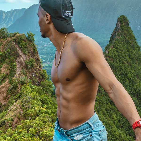 Vaser Liposuction