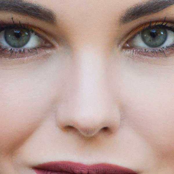 Surgical Nose Reshaping