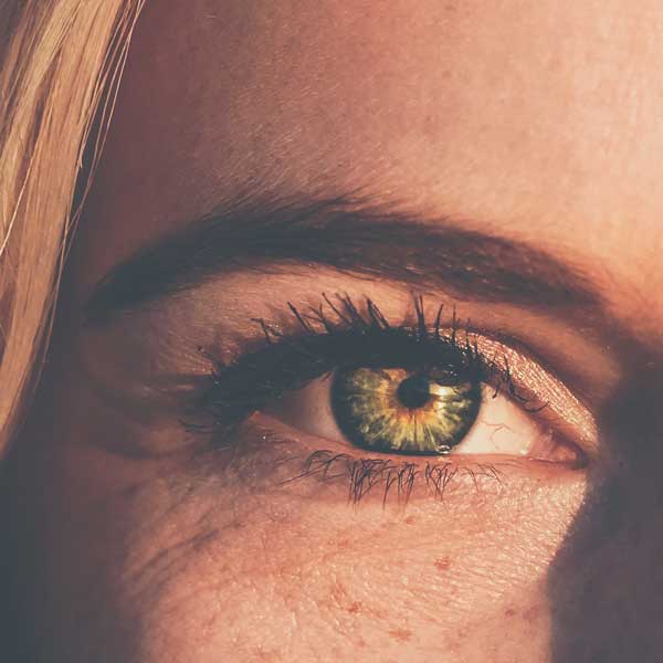 Under Eyes