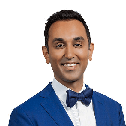 Dr. Joseph Ajaka