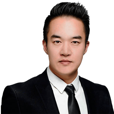 Mitchell Kim