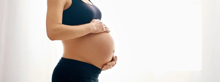 Pregnancy After Liposuction: What Happens to Your Results?