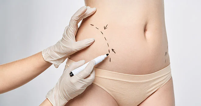 Your complete cosmetic surgery clinic, bringing science to the art of beauty.