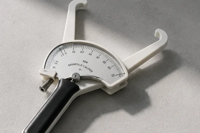 There is a Better Method for Determining Body Fat
