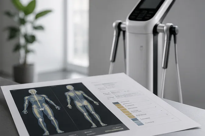 Can Your Blood Predict Your Risk of Obesity?