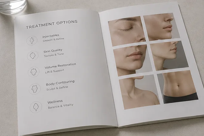 Volumising-gel consultation in Canberra