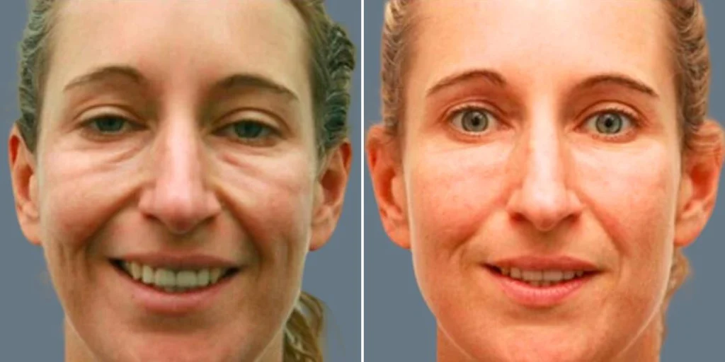 face cheek enhancement female pre2024 002 before and after before and after