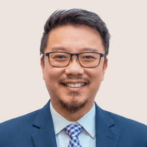 Dr. Christopher Lee - Medical Practitioner - MED0000947000
