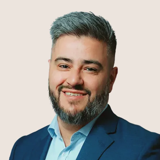 Dr. Erfan Rahbar
