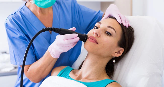 Chin Liposuction & Other Ways to Address Chin Size