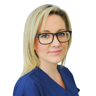 Carolyn Aleksandrowicz
