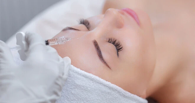 How To Choose The Best Cosmetic Injectables Clinic in Sydney